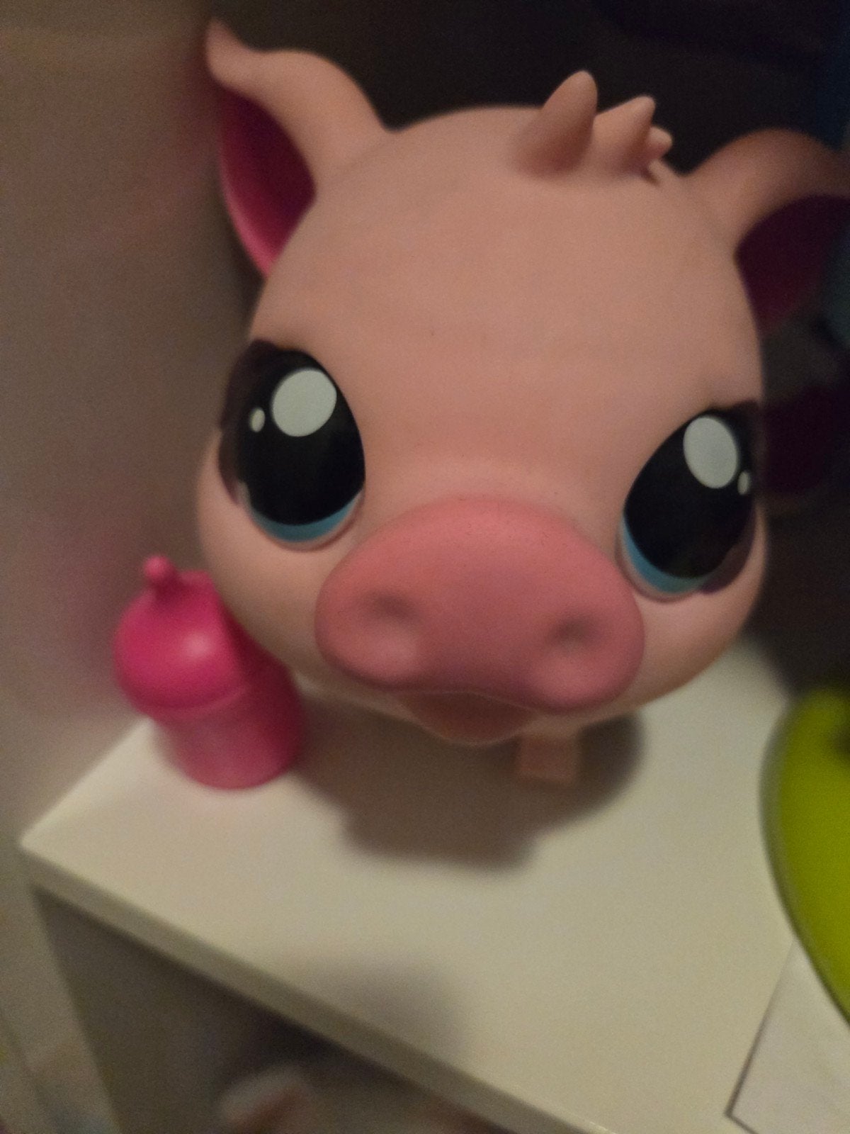 Little Live Pets - My Pet Pig - Interactief Biggetje, Ophalen of Verzenden, Nieuw, Overige typen, Met geluid