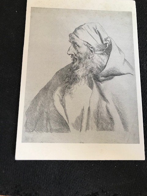 Jan Lievens, Ophalen