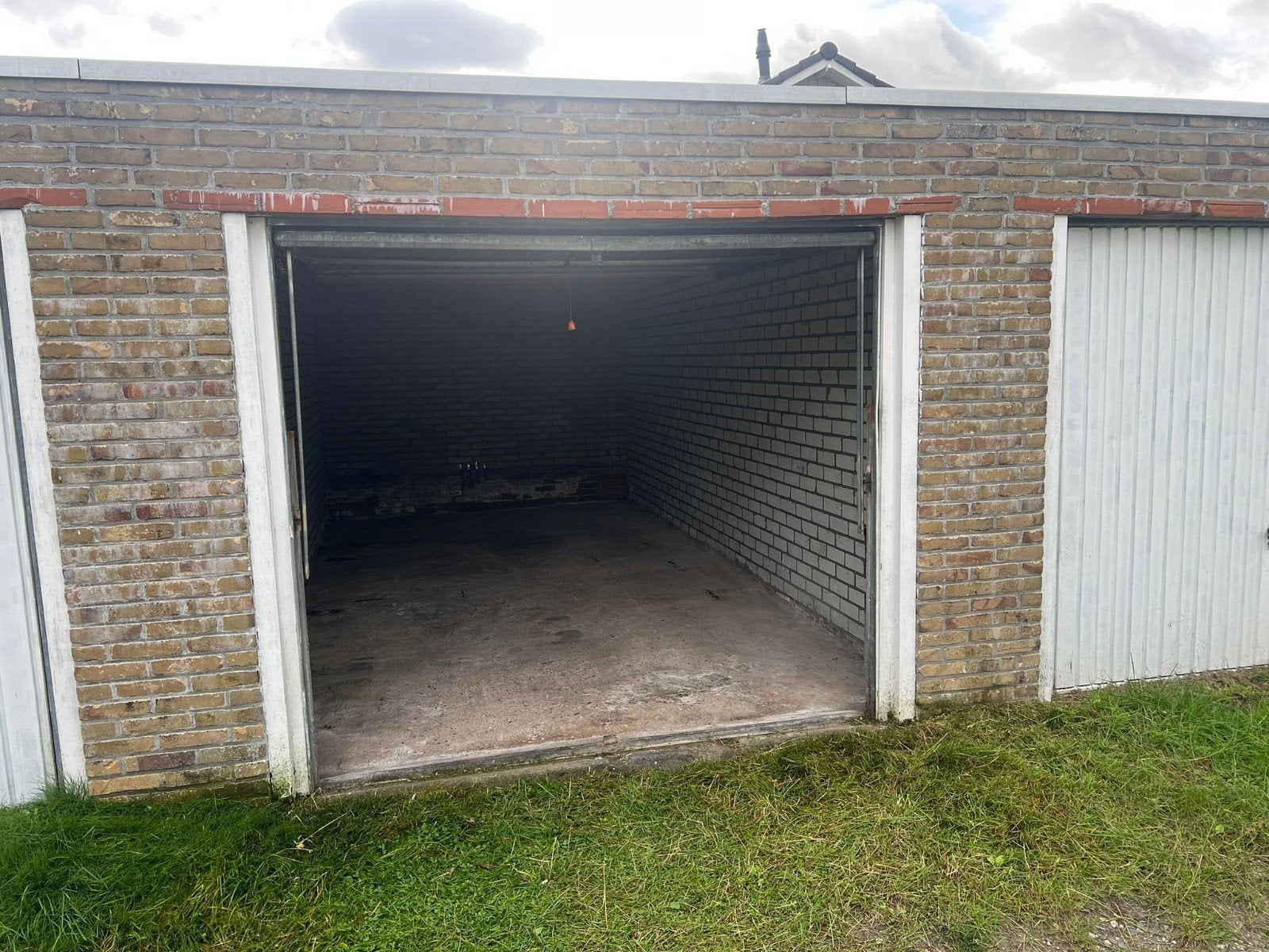 te huur garagebox in surhuisterveen, Ophalen of Verzenden, Nieuw