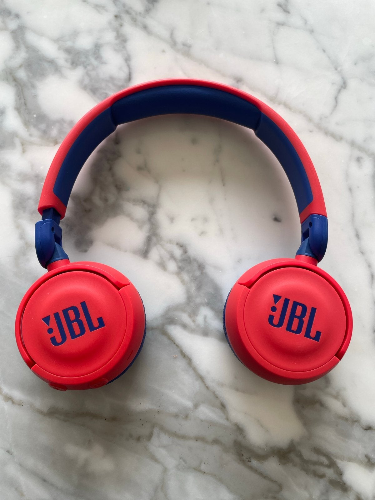 JBL JR310BT draadloze koptelefoon voor kinderen