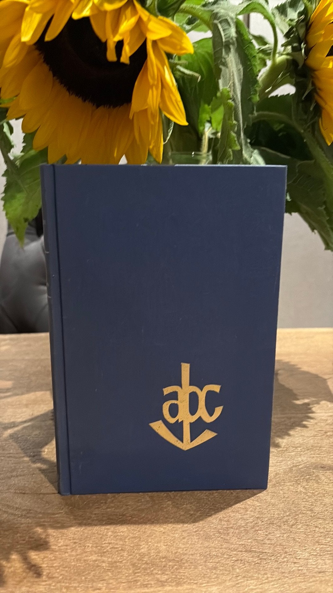 KR-1 Alexander Comrie. Het abc des Geloofs, Ophalen of Verzenden, Gelezen
