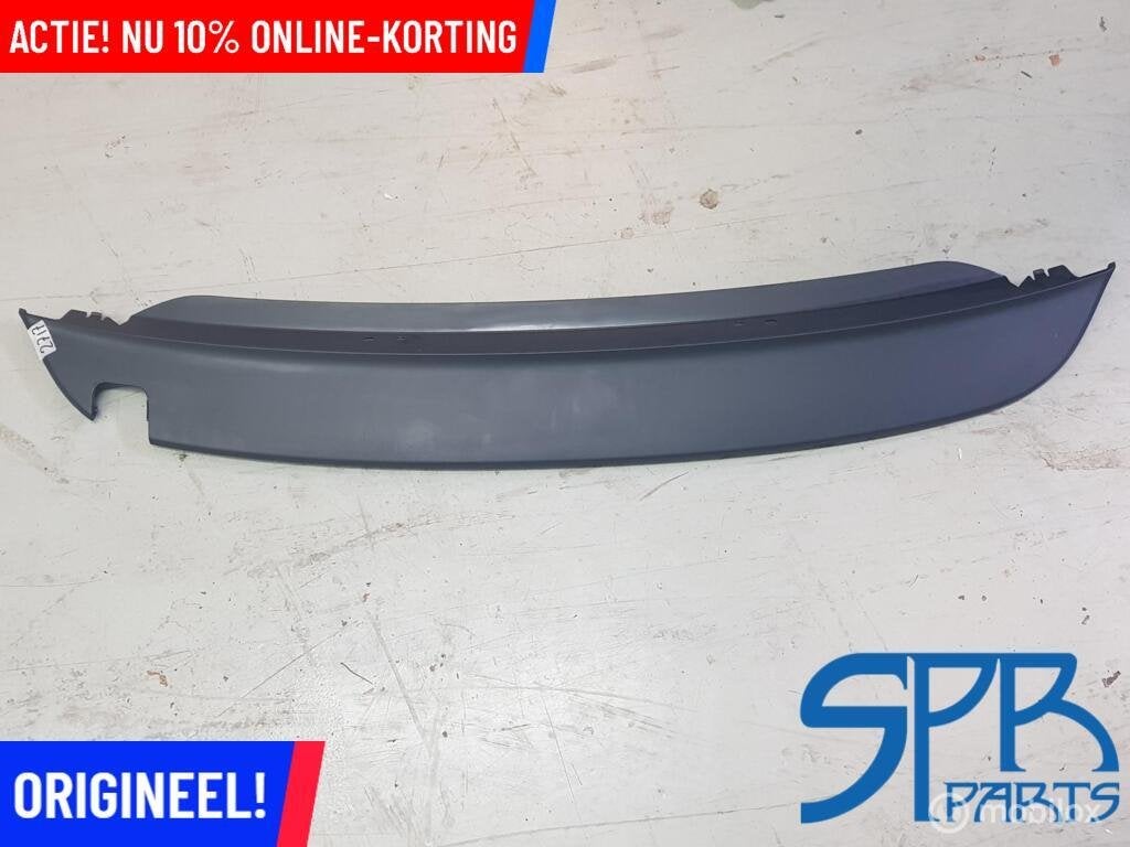 GOLF 6 VI Diffuser origineel GEEN UITLAAT GAT 5K6807521K, Auto-onderdelen, Gebruikt, Volkswagen, Ophalen of Verzenden, Volkswagen