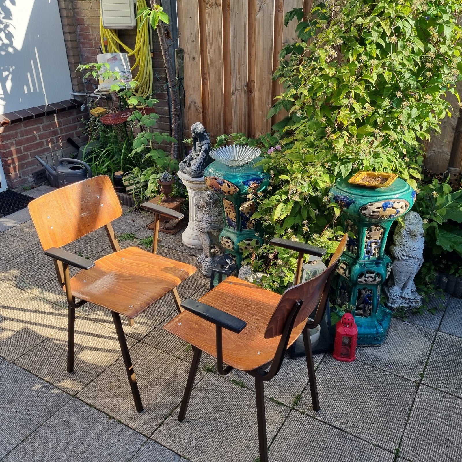**Op kamers? Zorg dat je goed zit ** Met Marko stoelen!, Huis en Inrichting, Stoelen, Ophalen
