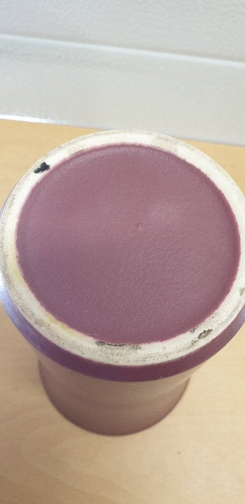bloempot aardewerk rood, Ophalen of Verzenden, 'T Olde Gre-j, Info@toldegrej.nl, Endepoelstraat 20f Didam