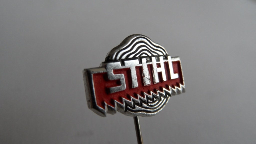 Stihl kettingzaag speld, Verzenden, Gebruikt, Merk, Speldje of Pin