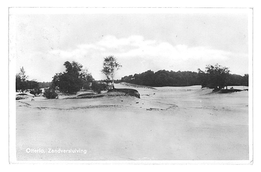 968623	Otterlo	Gld 1939 Zandverstuiving	Gelopen