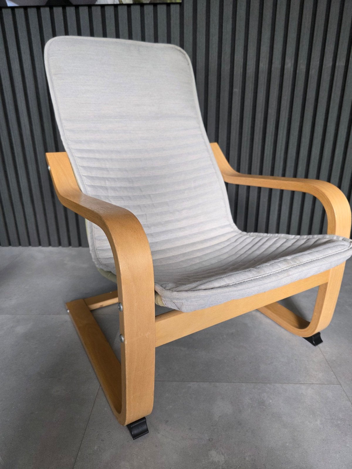2 Ikea Poang Kinderstoelen, Kinderen en Baby's, Ophalen, Overige typen