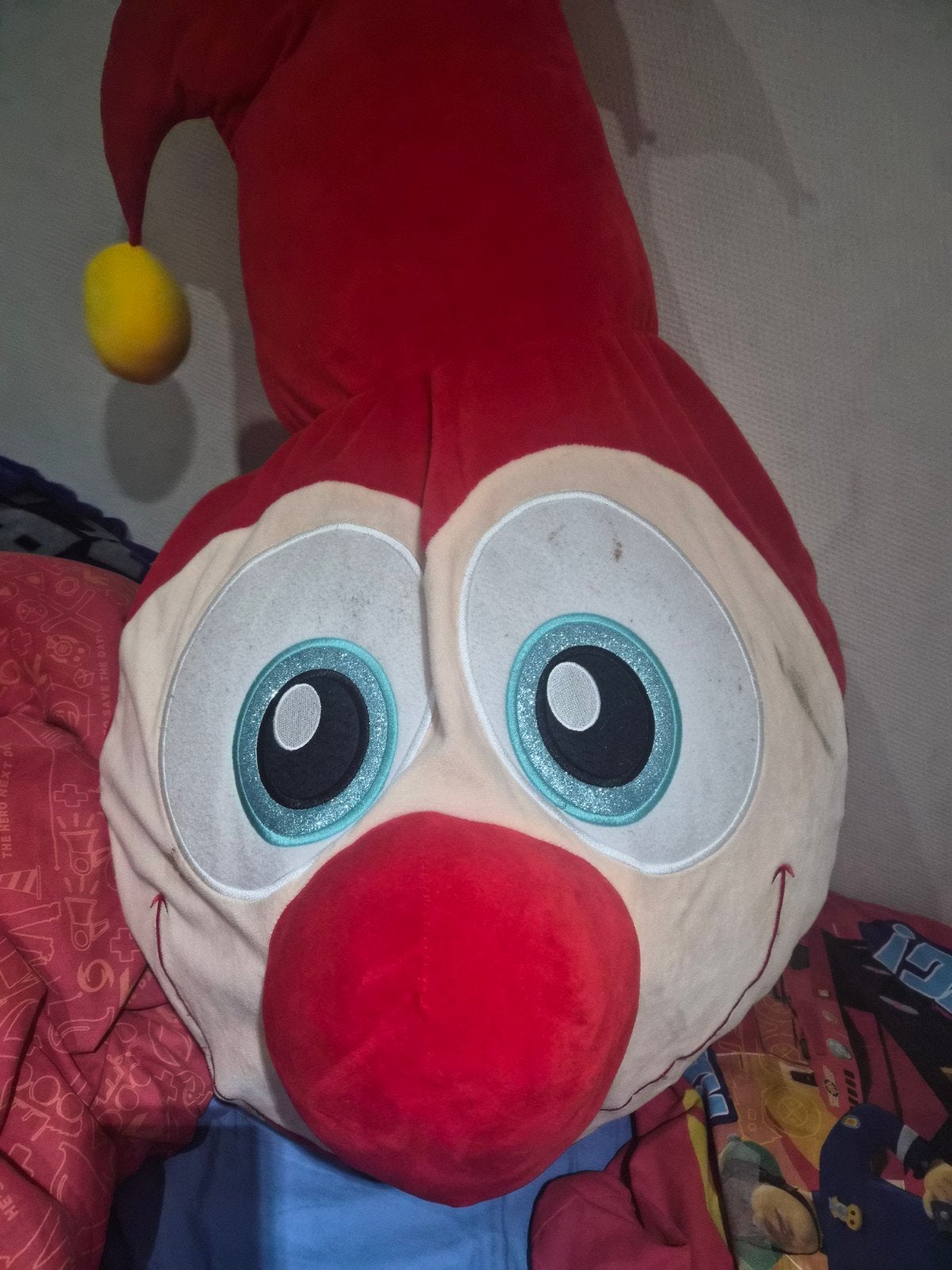 grote joki van de efteling, Ophalen of Verzenden