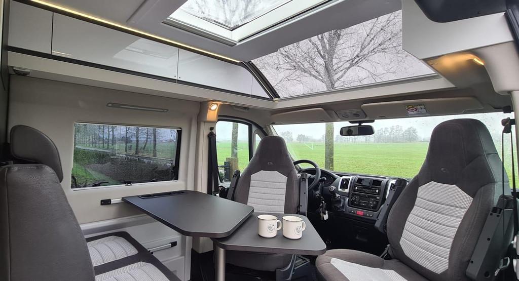 Caravans And Camping Adria
