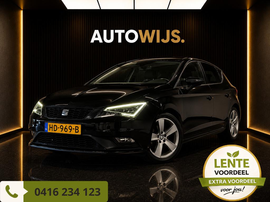 SEAT León