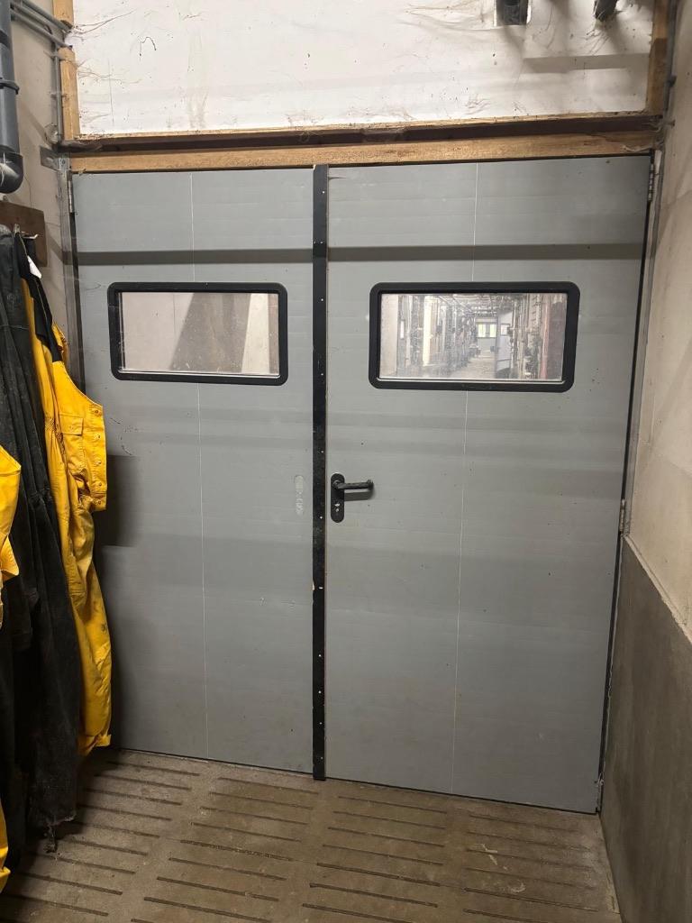 Dubbele deur [274], Boekhorst Trading, Info@boekhorsttrading.com, Singel 16