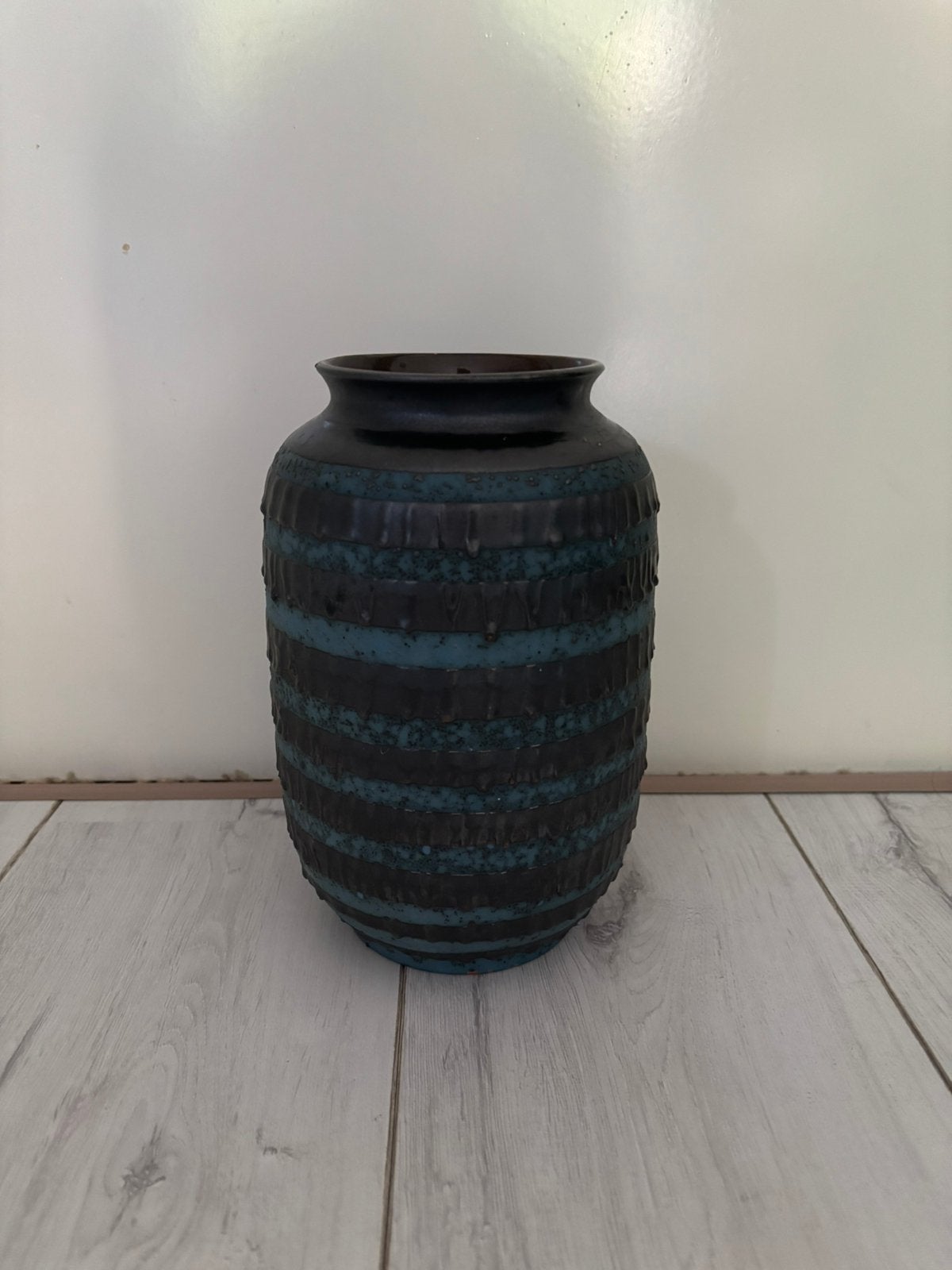 Partij Vintage Vazen – West-Germany / Mid-Century, Huis en Inrichting, Woonaccessoires | Vazen, Ophalen of Verzenden, Zo goed als nieuw