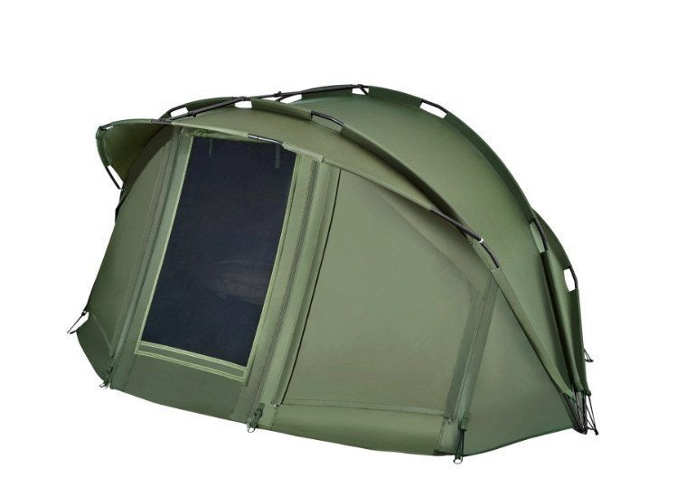 Trakker SLX 1 Man Bivvy Bundle Deal, Ophalen, Nieuw, Overige typen