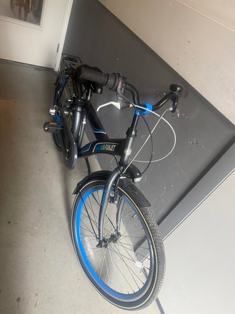 Nieuwe Jongen’s fiets 24 inch, Ophalen of Verzenden, Zo goed als nieuw