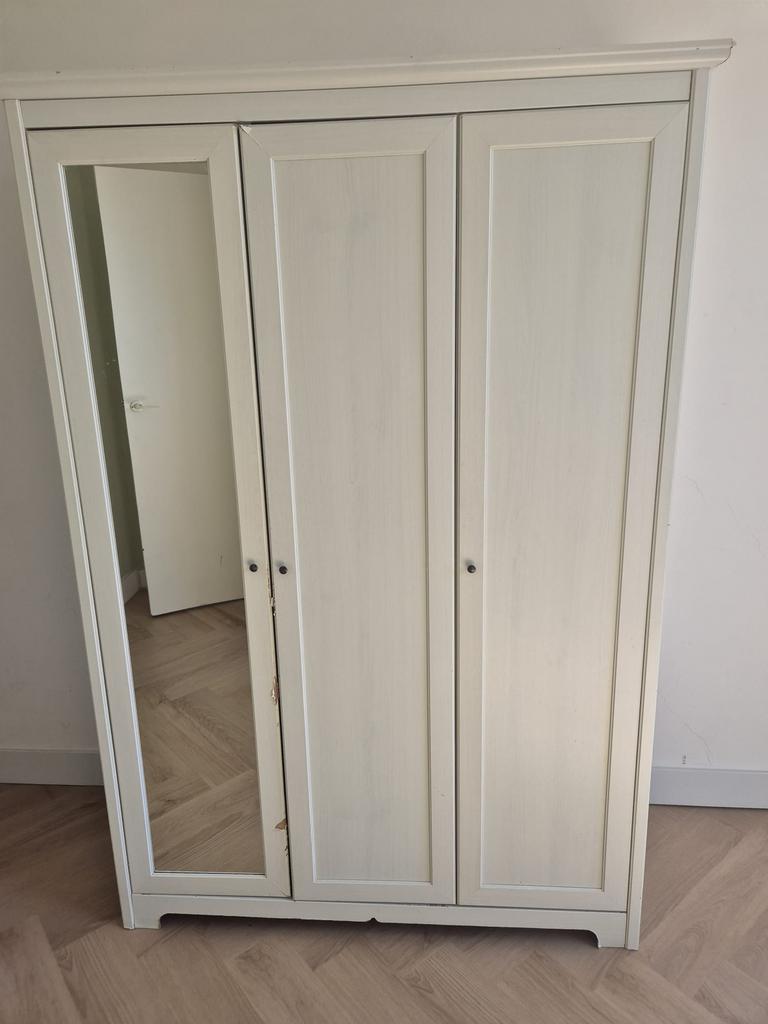 Kast - GRATIS op te halen - FREE to pick up, Ophalen, Zo goed als nieuw, 25 tot 50 cm, Minder dan 100 cm