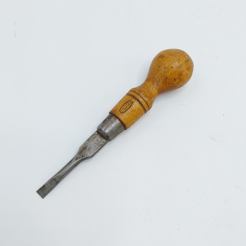 Kleine Marples Schroevendraaier (59627-61), Antiek en Kunst, Ophalen of Verzenden
