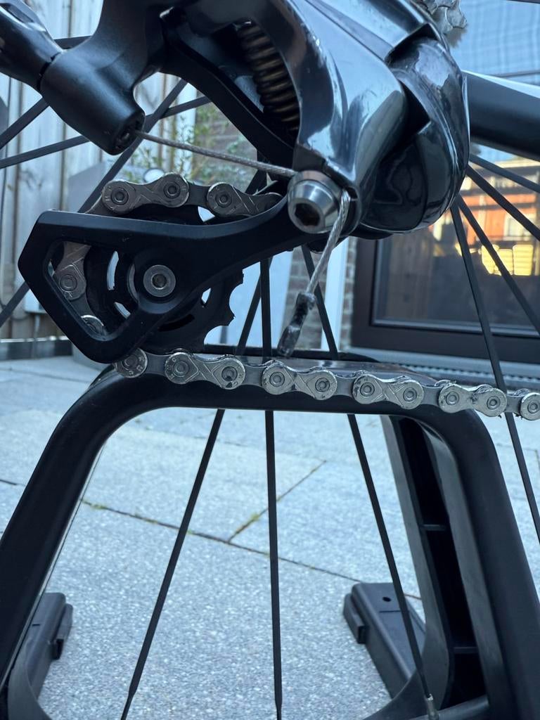Sensa Giulia 2 Carbon frame., Ophalen, Overige typen