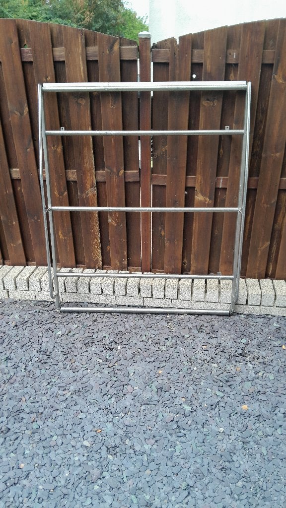 Dakdrager met rol voor Peugeot Partner 2005 - 150 kg, Ophalen of Verzenden