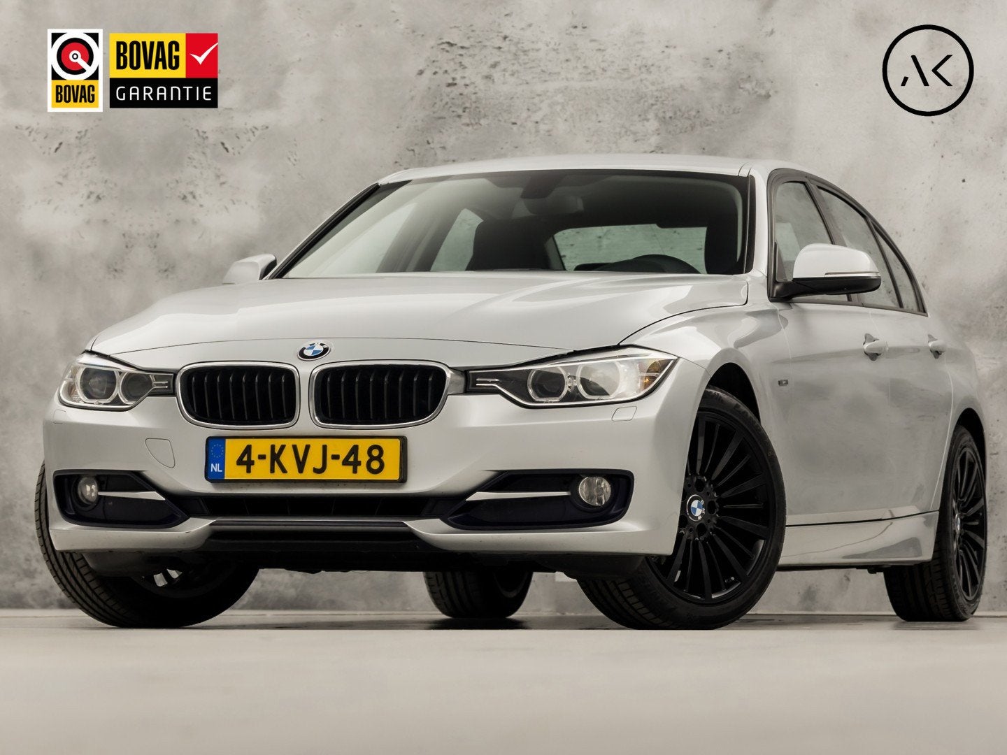 BMW 3-Serie