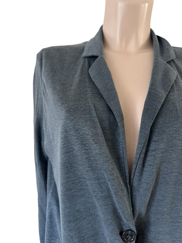 Pauw vest M, Blauw, Ophalen of Verzenden, Zo goed als nieuw
