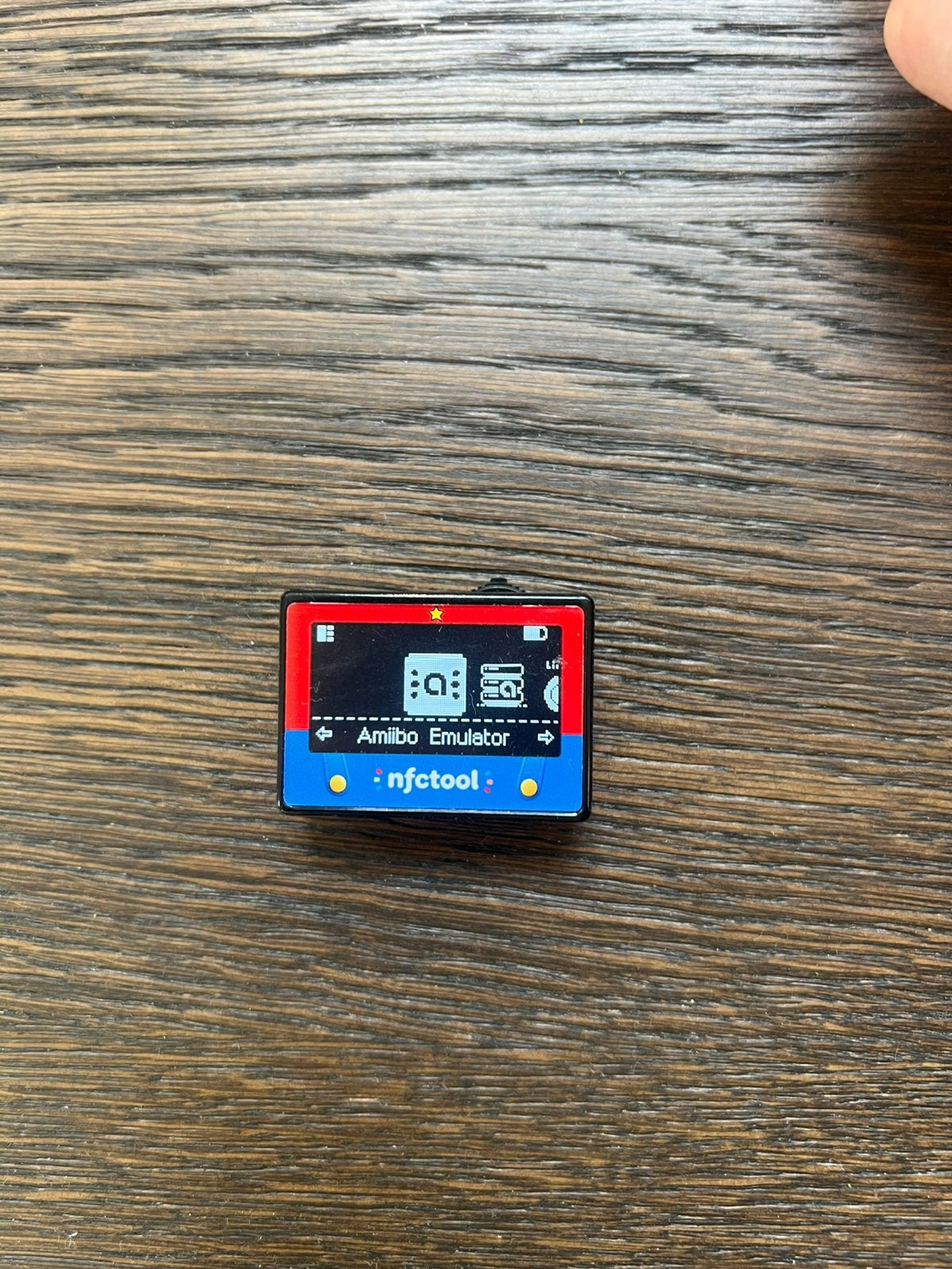 Amiibo emulator, honderden amiibos!, Ophalen of Verzenden, Zo goed als nieuw, Fotocamera