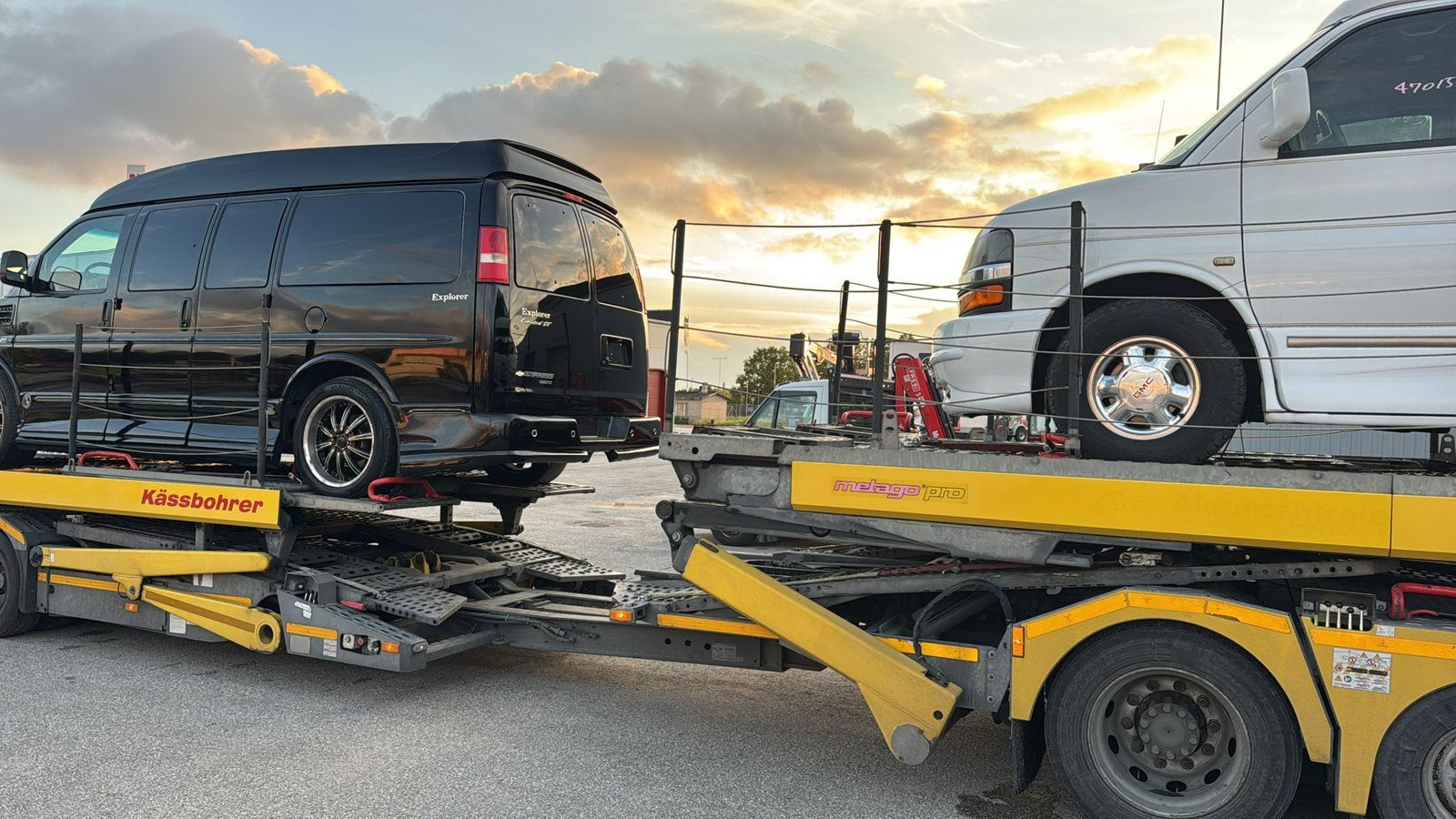** ONDERHOUD * APK * REPARATIE** Amerikaanse Auto's Campers