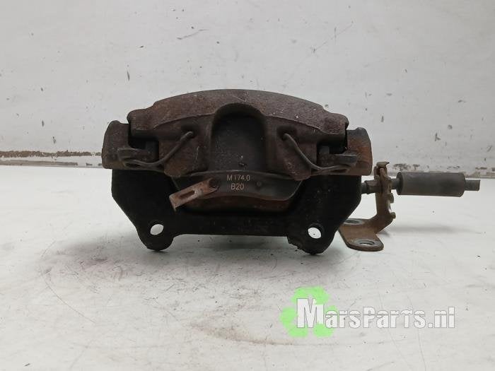 Remklauw (Tang) rechts-voor van een Saab 9-5, Gebruikt, -, -, Ophalen of Verzenden