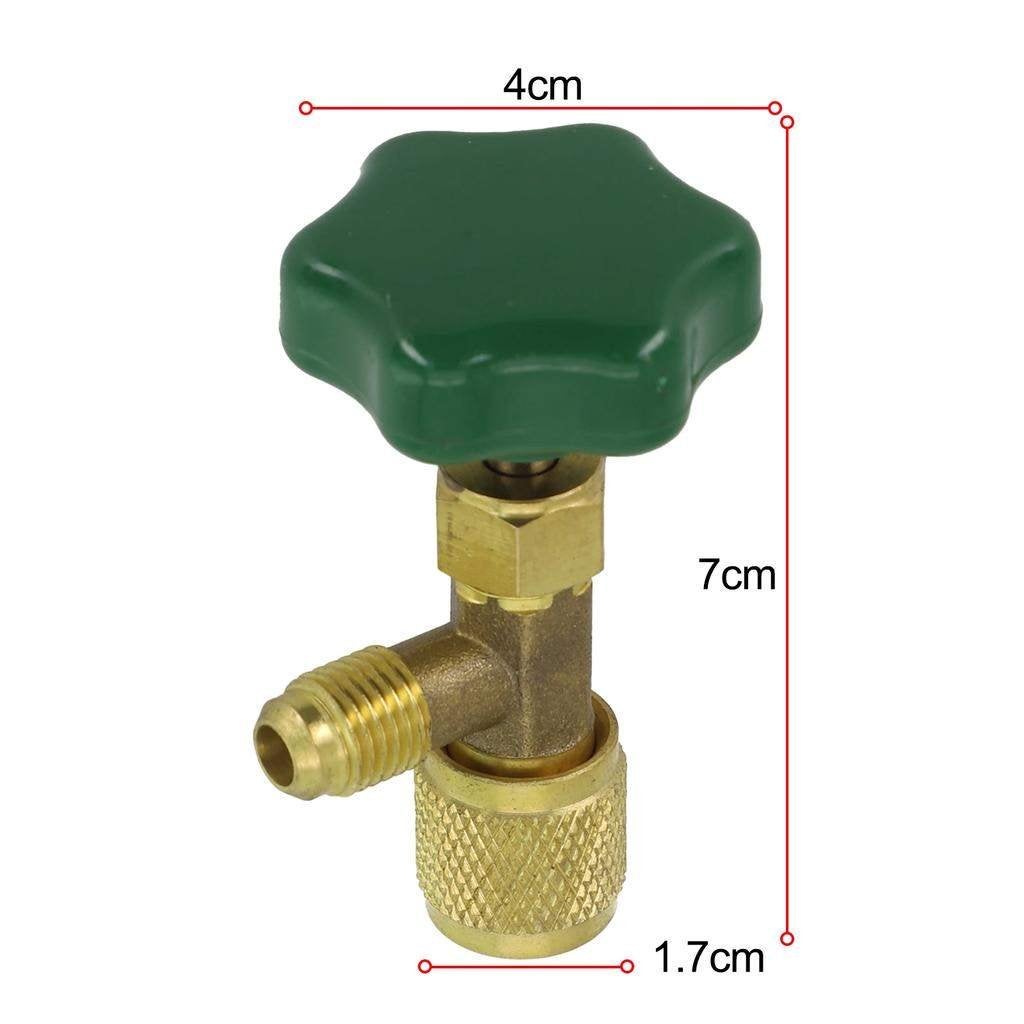 Kraanfles AIRCO CT-341, Minder dan 60 m³, Nieuw, 3 snelheden of meer, Ophalen of Verzenden