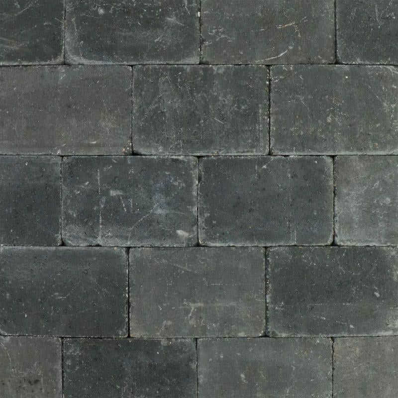 Gezocht: grote partij trommelstenen 20x30 cm, Tuin en Terras, Klinkers, Nieuw, Ophalen of Verzenden, 10 m² of meer