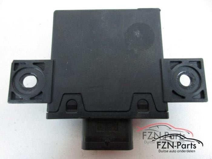VW Golf 7 Module voor Motorgeluid ( Regelapparaat ) (5G09071, Ophalen of Verzenden, Gebruikt
