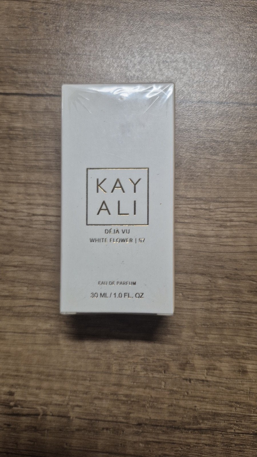KAYALI Déjà Vu White Flower | 57 Eau de Parfum 30ml Nieuw, Ophalen of Verzenden, Nieuw