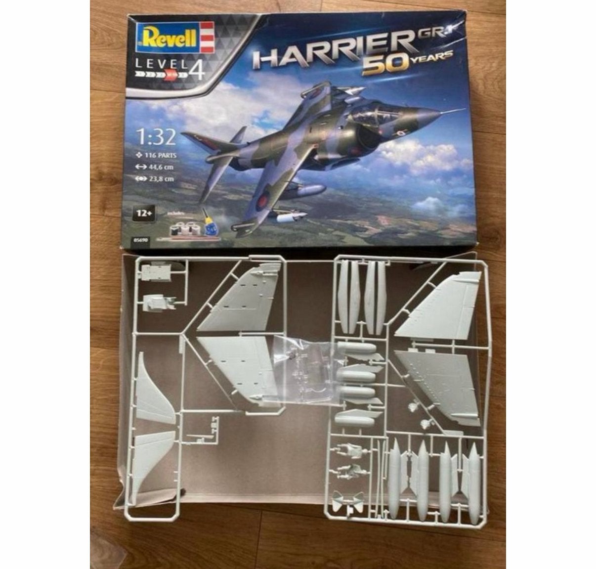 Diverse modelbouw vliegtuigen - Revell, Roden, Valom, Tamiya, Hobby en Vrije tijd, Modelbouw | Vliegtuigen en Helikopters, 1:144 tot 1:200