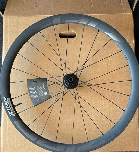 Zipp 303 Firecrest achterwiel nieuw, Wiel, Zipp, Nieuw, Ophalen of Verzenden