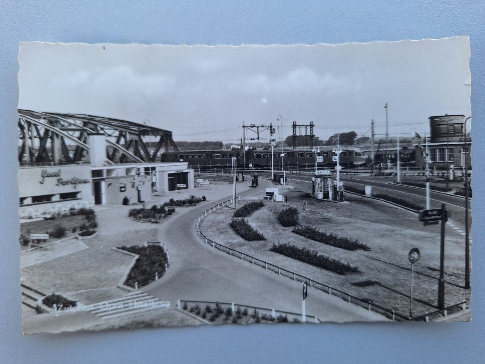 Zutphen, Verzenden, Voor 1940