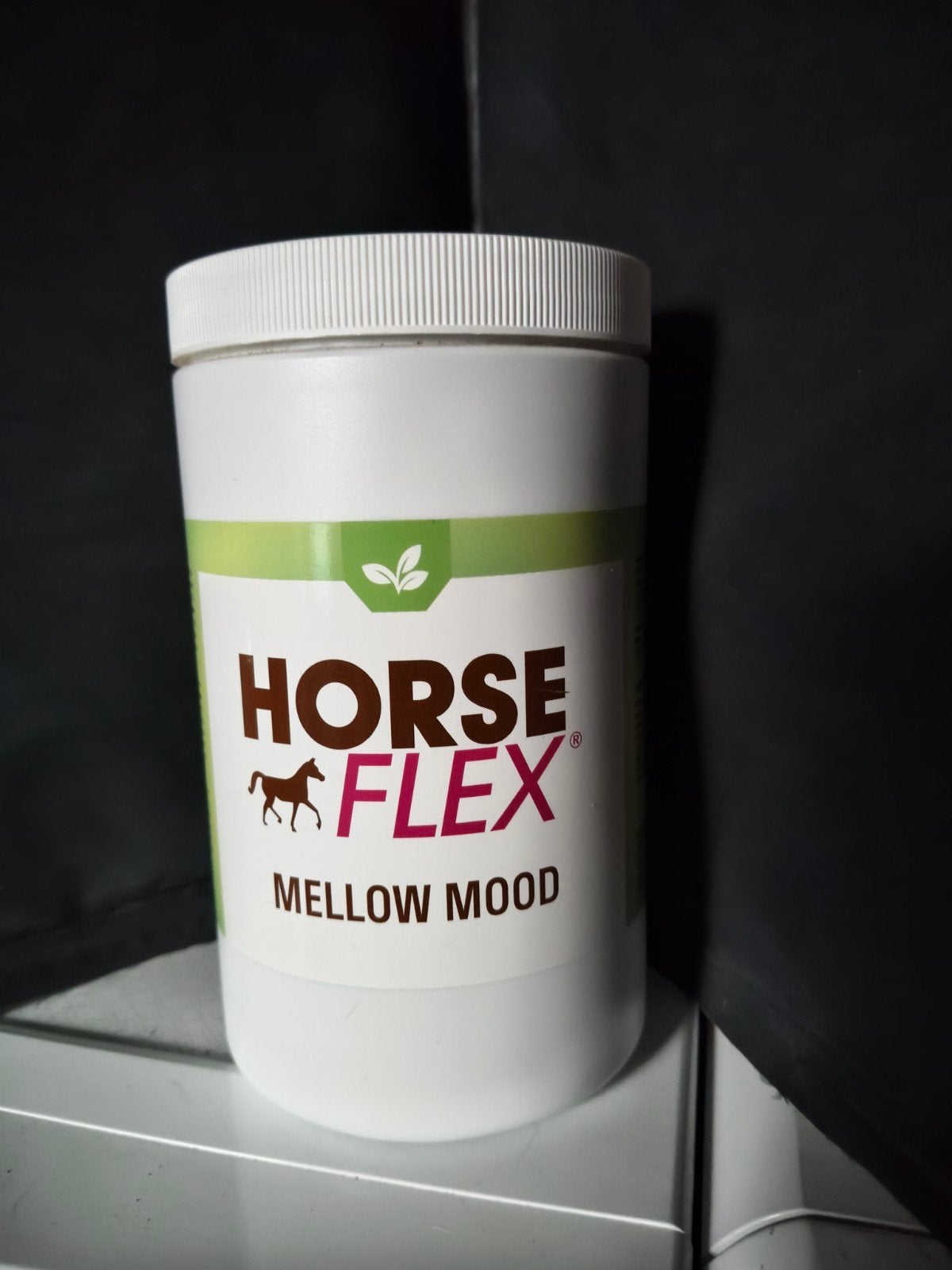 Mellow mood supplement, Ophalen of Verzenden, Zo goed als nieuw