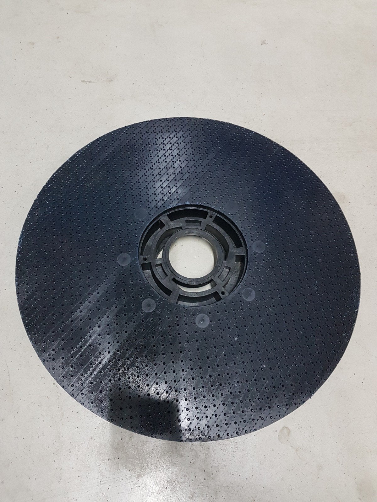 Padhouder voor nilfisk schrobmachine 400mm, Ophalen, Nieuw