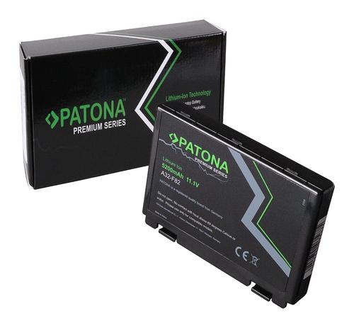 Premium Battery Asus Pro5E Pro5J Pro65 Pro66 Pro8B Pro8D, Computers en Software, Accu's en Batterijen, Nieuw, Verzenden