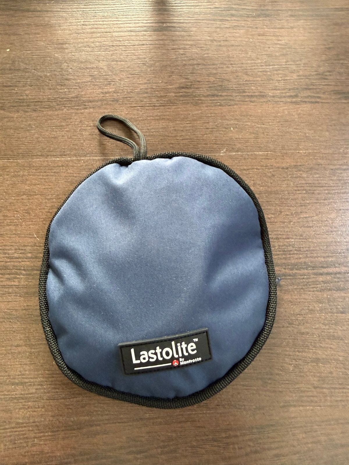 Lastolite Ezybalance 30cm 18% Grijs/Wit - Nieuwstaat, Audio, Tv en Foto, Overige merken, Kalibratietool, Ophalen of Verzenden