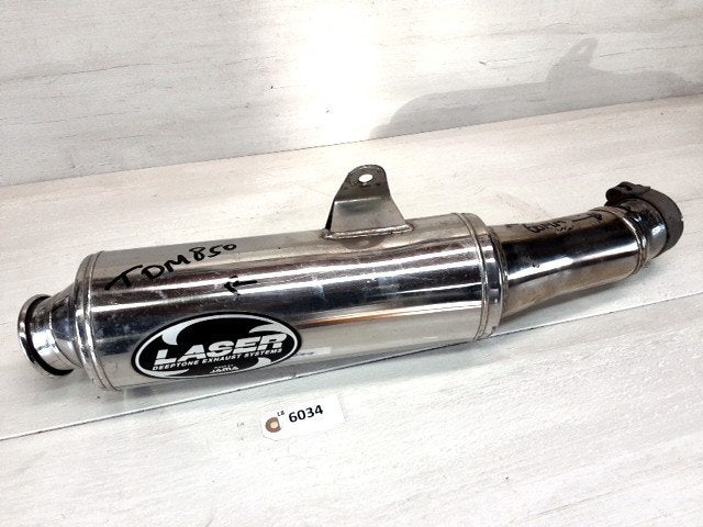 TDM850 1991 - 1995 Yamaha Demper D1-48672, Motoren