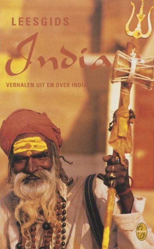 Leesgids India, verhalen uit en over India, Boeken, Overige merken, Overige typen, Ophalen of Verzenden, Zo goed als nieuw