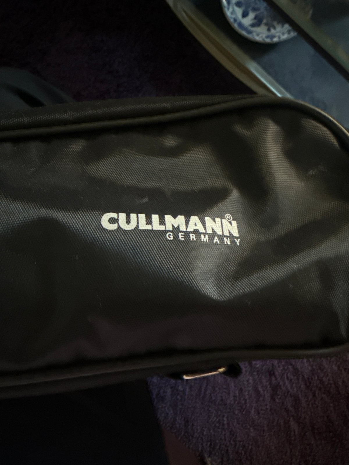 Cullmann Primax 180 Statief met 3-wegkop en tas, Cullmann, Nieuw, 150 tot 175 cm, Inclusief draagtas
