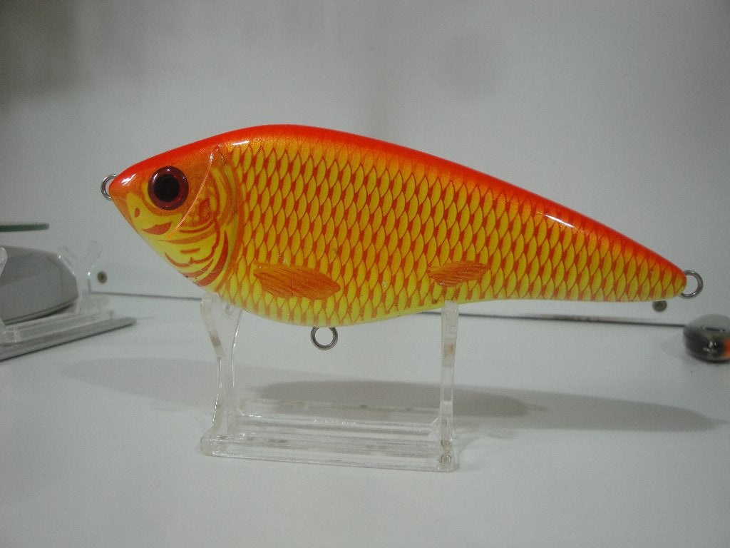 WestinS swimbait 15cm, Watersport en Boten, Hengelsport | Roofvissen, Ophalen of Verzenden, Gebruikt, Overige typen