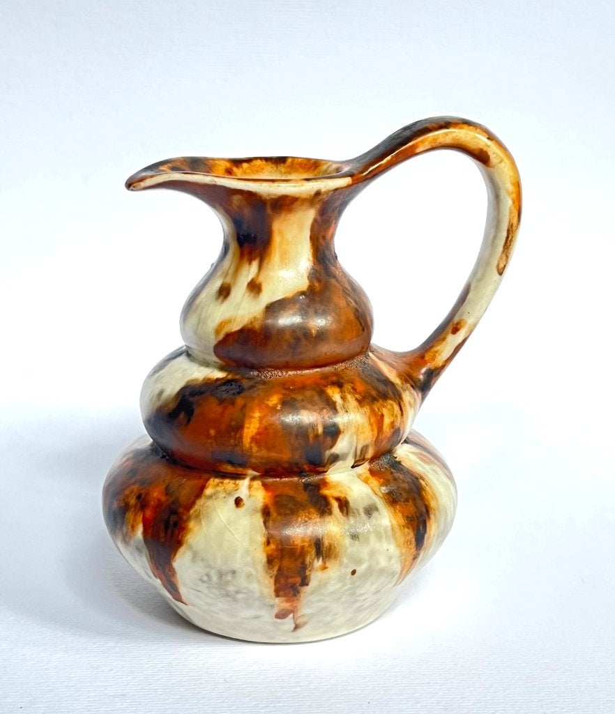Arnhemsche Fayence fabrieken klein schenk kannetje, Antiek en Kunst, Ophalen of Verzenden