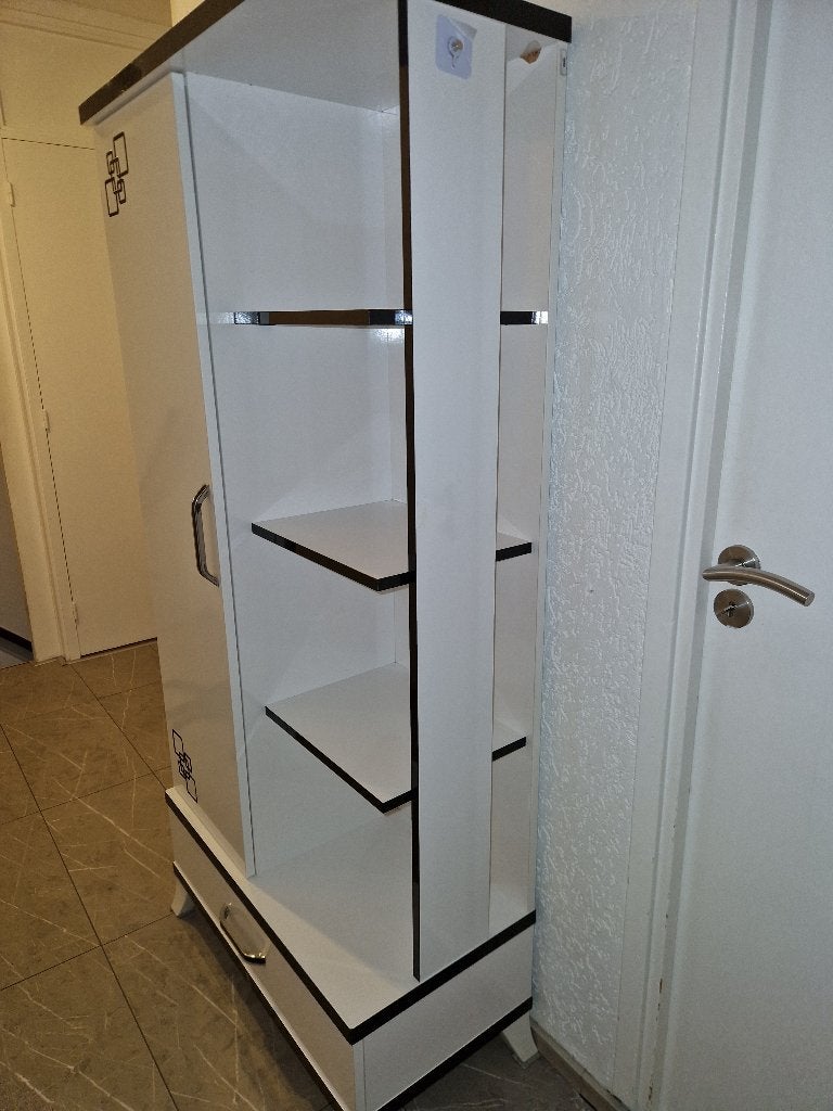 Kast, Antiek en Kunst, Ophalen