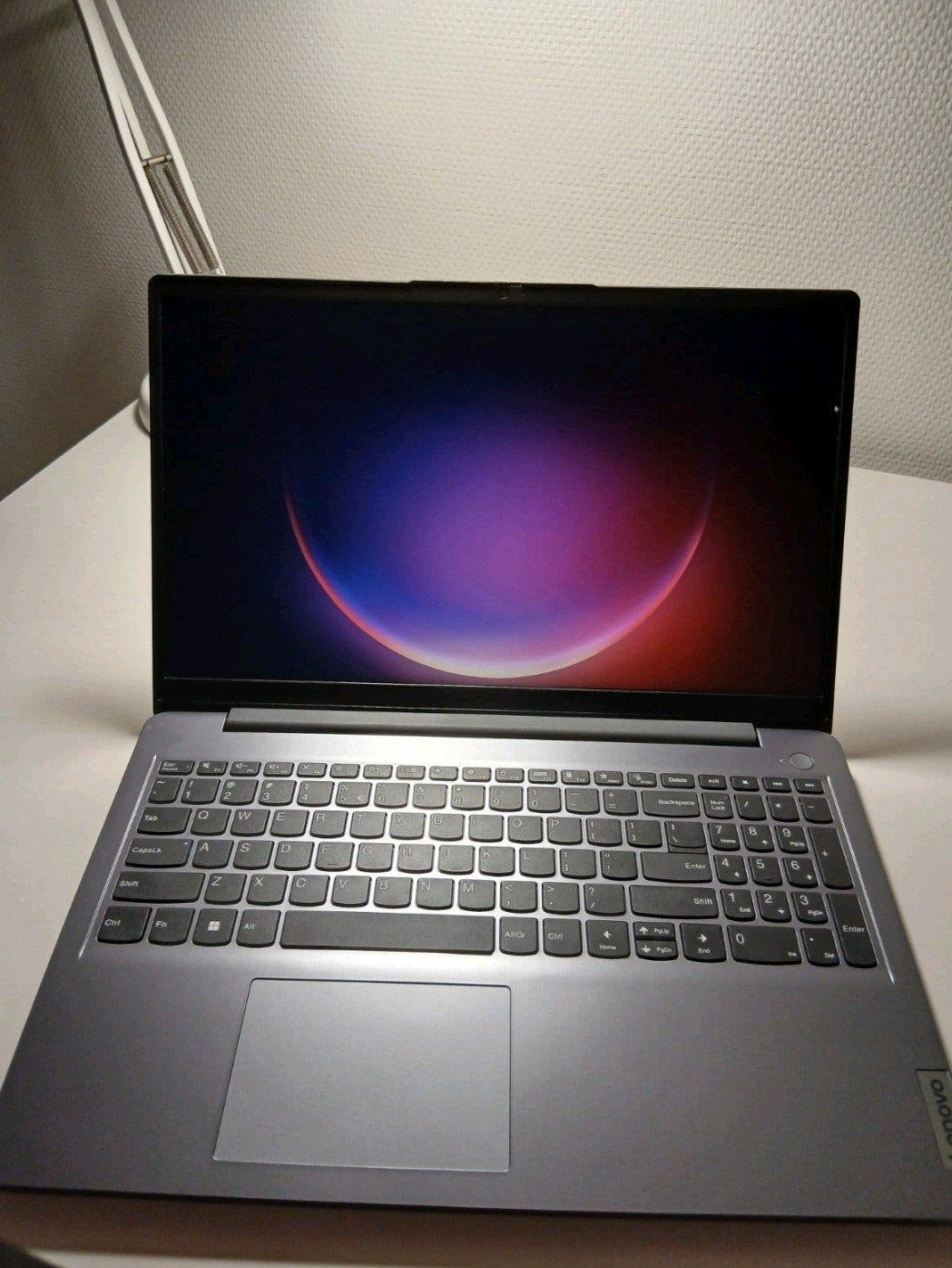 Lenovo IdeaPad 3 15ALC6 Laptop, AMD Ryzen 3 5300U, Computers en Software, 2 tot 3 Ghz, Ophalen of Verzenden, Zo goed als nieuw