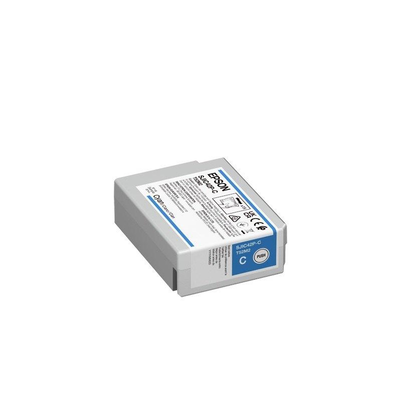 Epson ColorWorks C4000 CW-C4000e (mk) C31CK03102MK, Seiko Epson Corporation, Verzenden, Epson, Nieuw