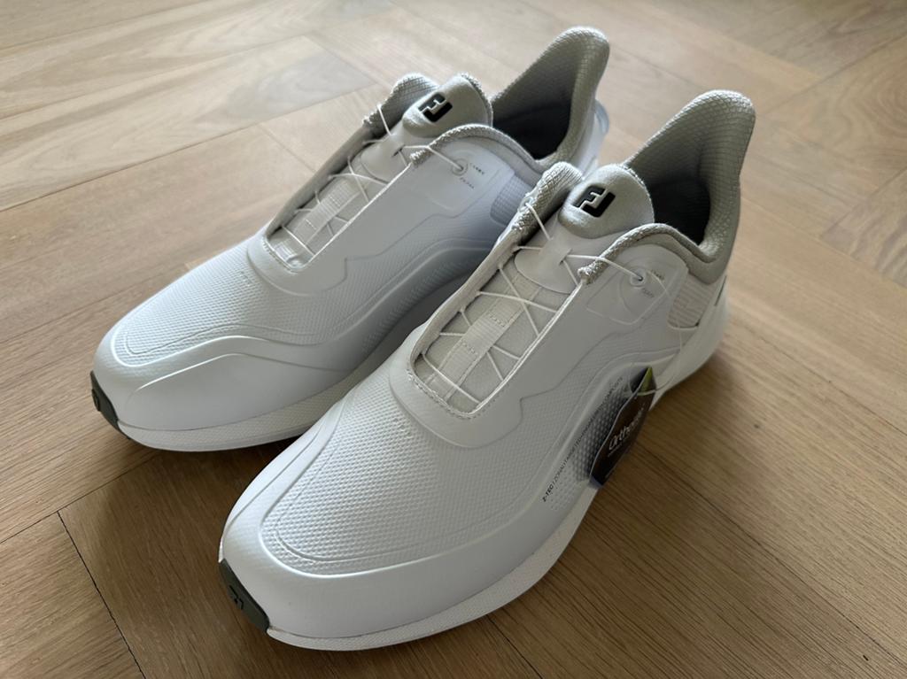 Footjoy Pro/SL Boa 26 heren golfschoen mt. 44, Ophalen of Verzenden, Nieuw, Schoenen, Overige merken