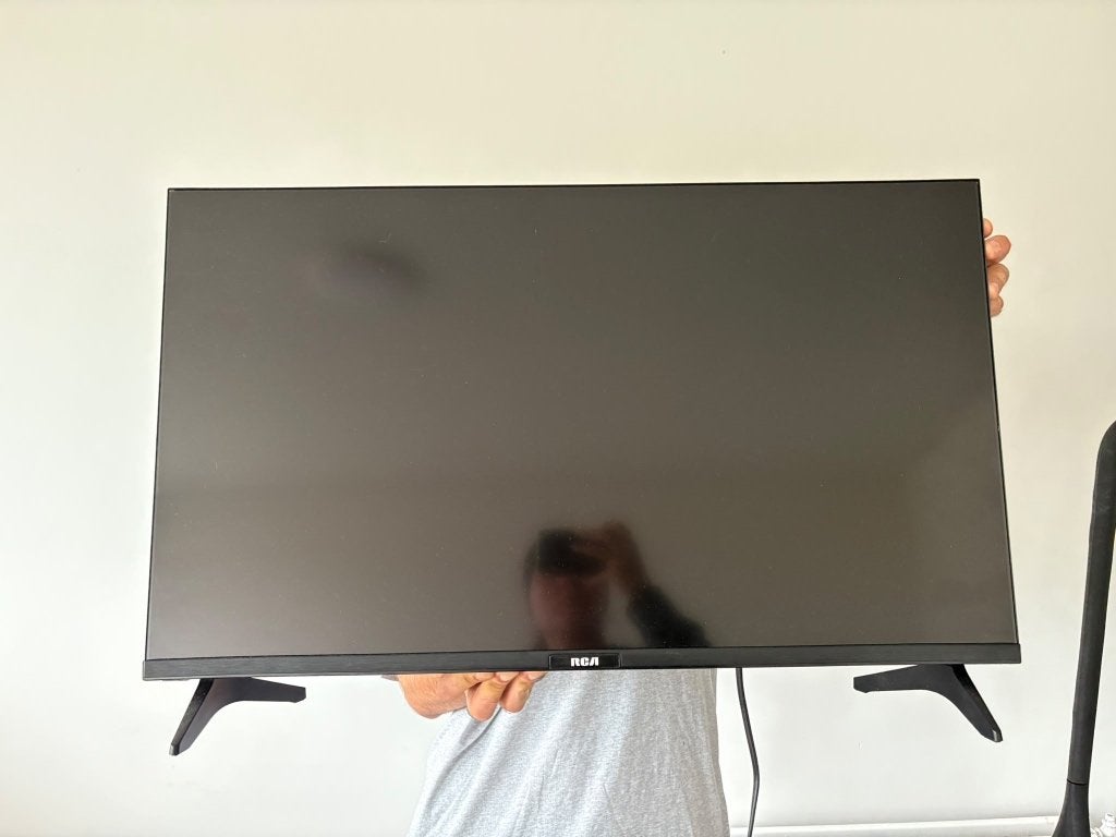 TV 32cm, Audio, Tv en Foto, Nieuw, 120 Hz, 80 tot 100 cm, Ophalen