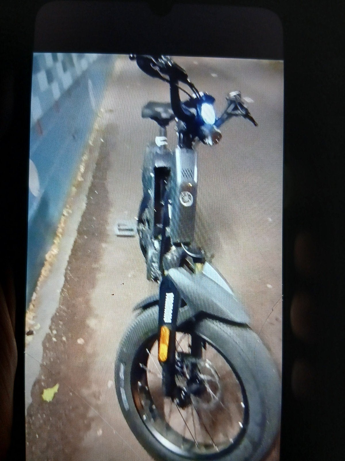 Yamaha Booster Tech Graphite e-bike (zonder accu), Overige merken, Ophalen of Verzenden, Zo goed als nieuw, 51 tot 55 cm