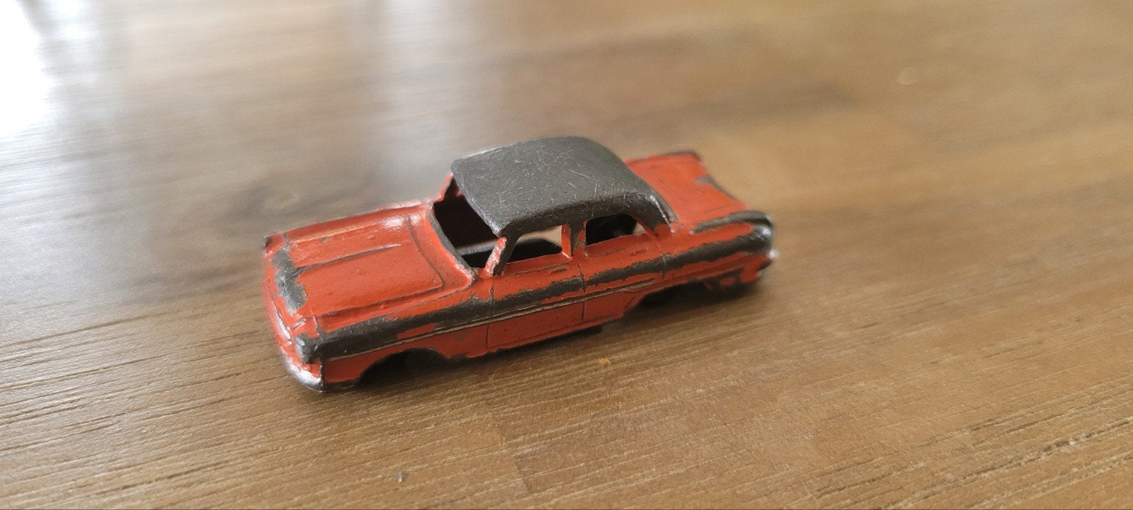Zeldzame AHI Toys Japan Opel Kapitein jaren 60, Antiek en Kunst, Antiek | Speelgoed, Ophalen of Verzenden
